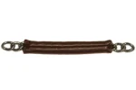 Online WALSH PRODUCTS Walsh™ Leather Covered Curb Chain