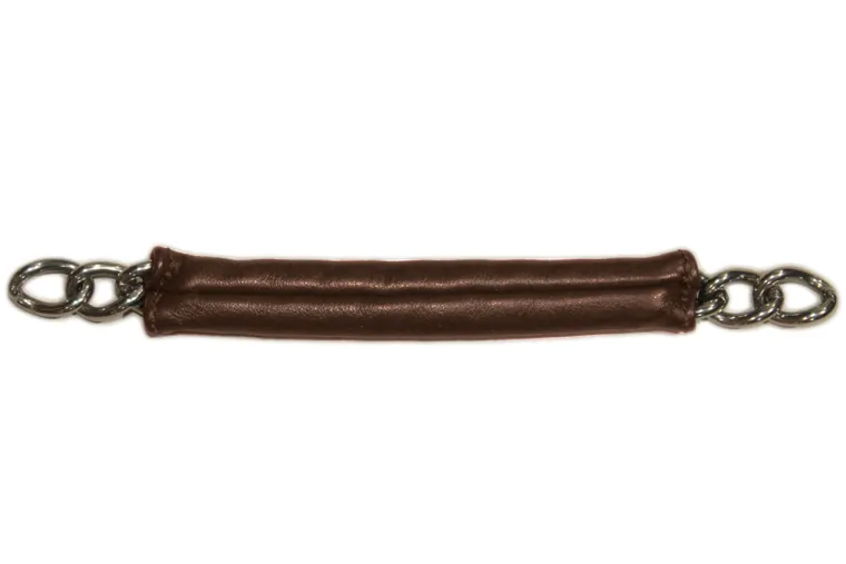 walsh-leather-covered-curb-cha-drkkPAsa-0.webp Online WALSH PRODUCTS Walsh™ Leather Covered Curb Chain
