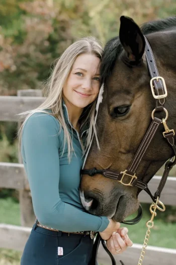 Online WALSH PRODUCTS Walsh™ Rope Nose British Halter Brown