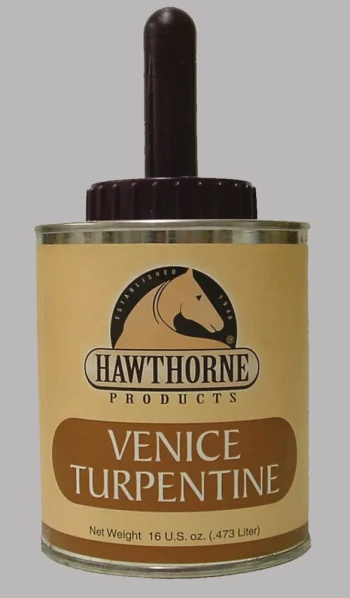 Outlet ANIMAL HEALTH INT Hawthorne Venice Turpentine