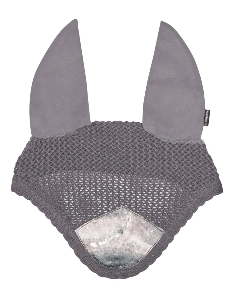 weatherbeeta-prime-marble-shim-LqSAxhnE-0.webp Discount WEATHERBEETA ® Prime Marble Shimmer Ear Bonnet Grey/Silver Swirl Marble