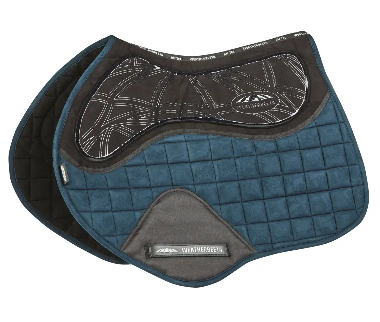 weatherbeeta-ultra-grip-jump-s-AjxTEIcY-2.webp Best WEATHERBEETA ® Ultra Grip Jump Shaped Saddle Pad