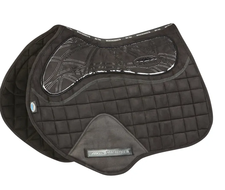 weatherbeeta-ultra-grip-jump-s-AjxTEIcY-3.webp Best WEATHERBEETA ® Ultra Grip Jump Shaped Saddle Pad