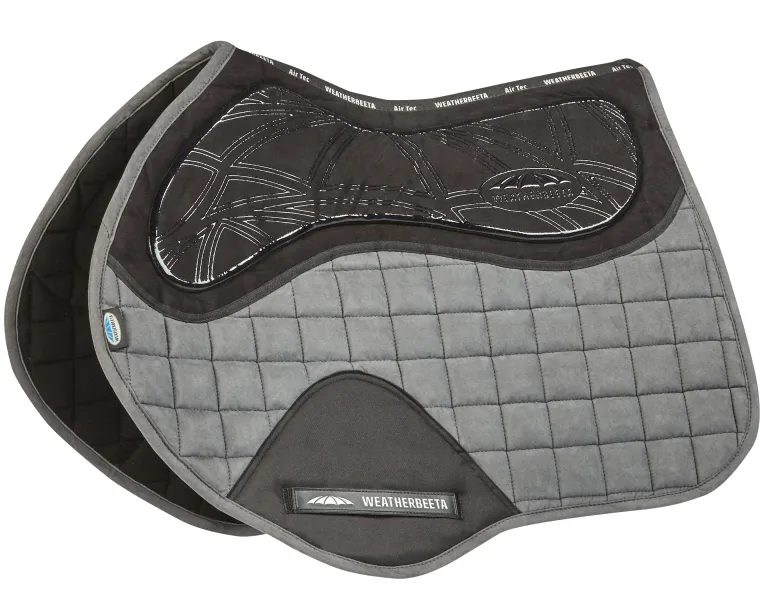 weatherbeeta-ultra-grip-jump-s-AjxTEIcY-4.webp Best WEATHERBEETA ® Ultra Grip Jump Shaped Saddle Pad