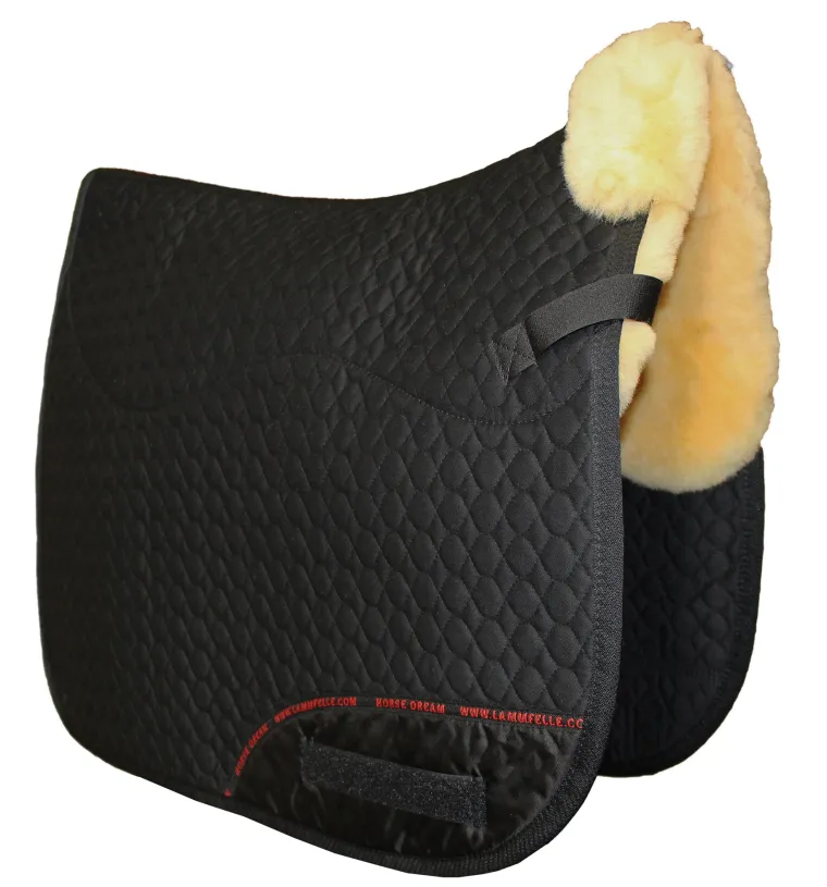 werner-christ-horsedream-squar-mNJiaGjK-1.webp Hot HORSE DREAM IMPORTER Werner Christ HorseDream Square Dressage Pad