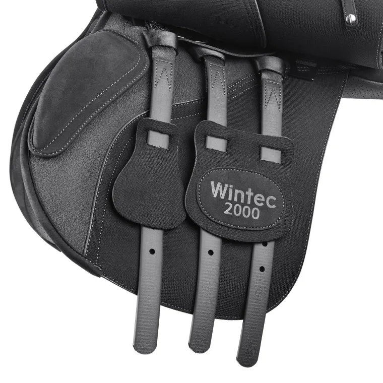 wintec-2000-all-purpose-saddle-mAhYGXoz-7.webp Discount SADDLERY BRANDS INTL Wintec 2000 All-Purpose Saddle With HART