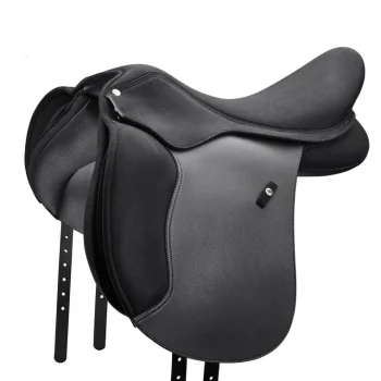 Clearance SADDLERY BRANDS INTL Wintec 2000 WIDE All-Purpose Saddle With HART