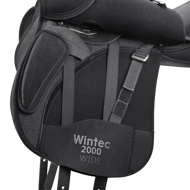 wintec-2000-wide-all-purpose-s-PMDOBtSm-2.webp Clearance SADDLERY BRANDS INTL Wintec 2000 WIDE All-Purpose Saddle With HART