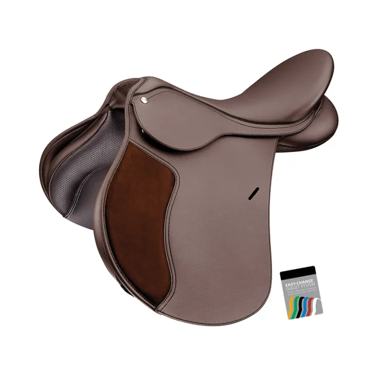 wintec-250-all-purpose-with-fl-bbZPmePQ-0.webp Online SADDLERY BRANDS INTL Wintec 250 All-Purpose With Flocked Panels
