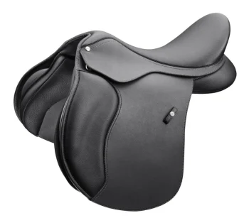 Online SADDLERY BRANDS INTL Wintec 500 All-Purpose Saddle With Flocked Panels