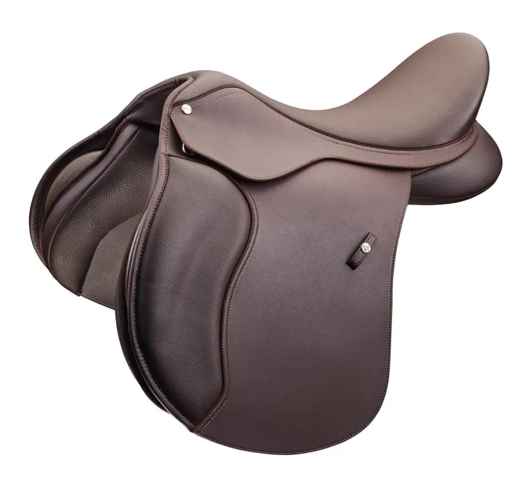 wintec-500-all-purpose-saddle-ccFWqDtF-4.webp Online SADDLERY BRANDS INTL Wintec 500 All-Purpose Saddle With Flocked Panels