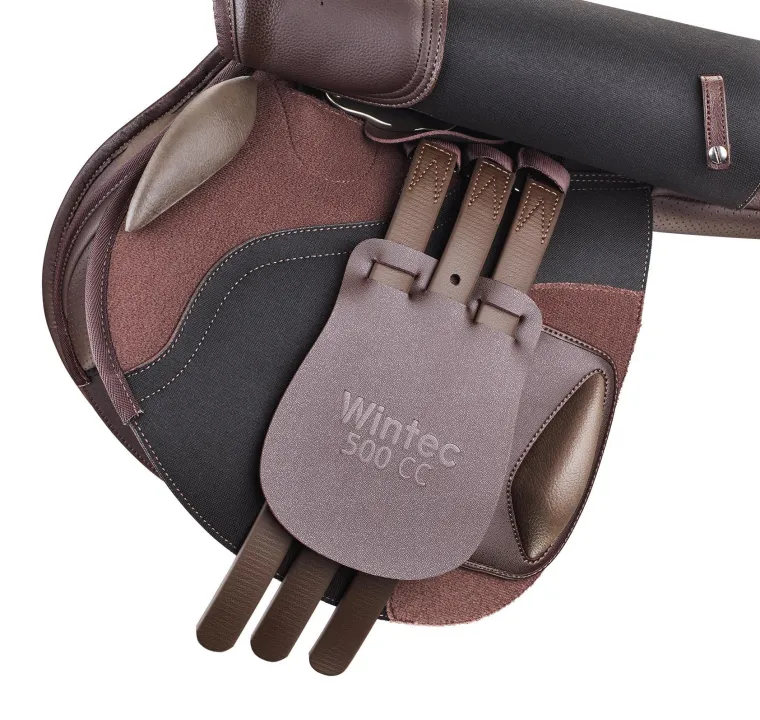wintec-500-close-contact-saddl-kfJiQcUH-2.webp Fashion SADDLERY BRANDS INTL Wintec 500 Close Contact Saddle With Rear Flexiblocs And HART