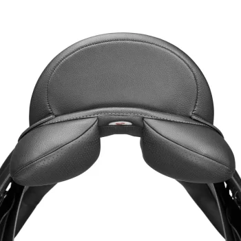 New SADDLERY BRANDS INTL Wintec 500 Dressage Saddle With HART Black