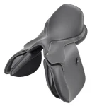 New SADDLERY BRANDS INTL Wintec 500 Pony All-Purpose Saddle With Flocked Panels