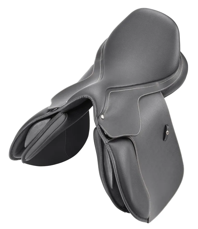 wintec-500-pony-all-purpose-sa-DsmmsatE-0.webp New SADDLERY BRANDS INTL Wintec 500 Pony All-Purpose Saddle With Flocked Panels