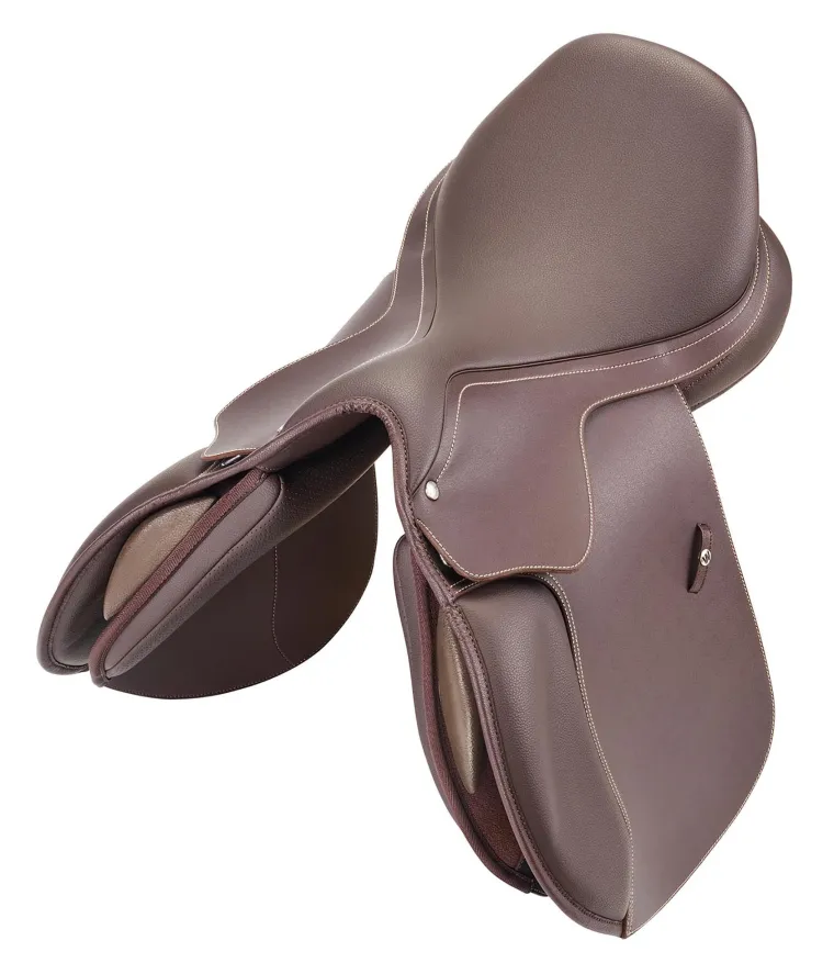wintec-500-pony-all-purpose-sa-DsmmsatE-1.webp New SADDLERY BRANDS INTL Wintec 500 Pony All-Purpose Saddle With Flocked Panels