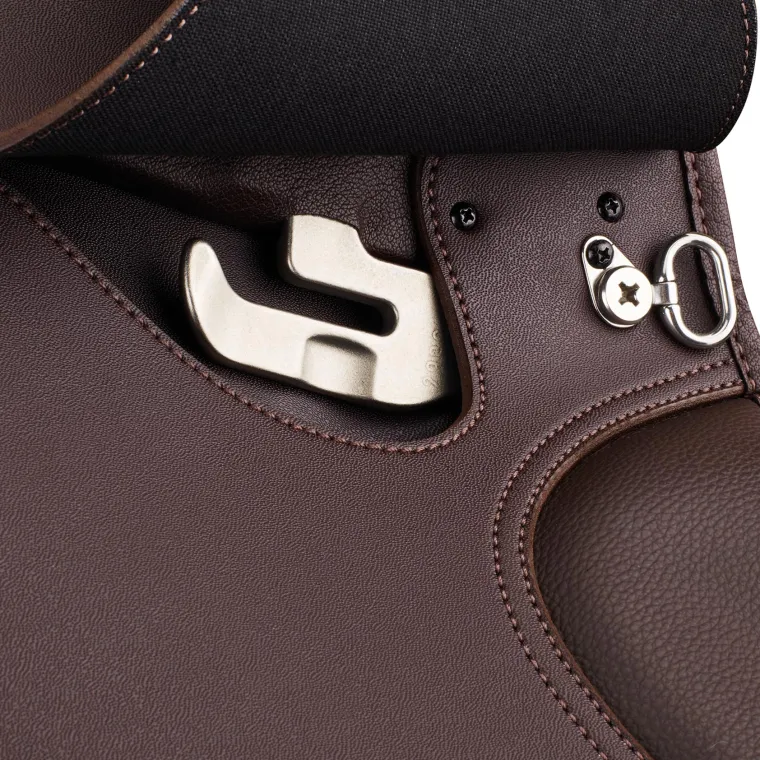 wintec-500-pony-all-purpose-sa-OUdoIMOQ-2.webp Best SADDLERY BRANDS INTL Wintec 500 Pony All-Purpose Saddle With HART