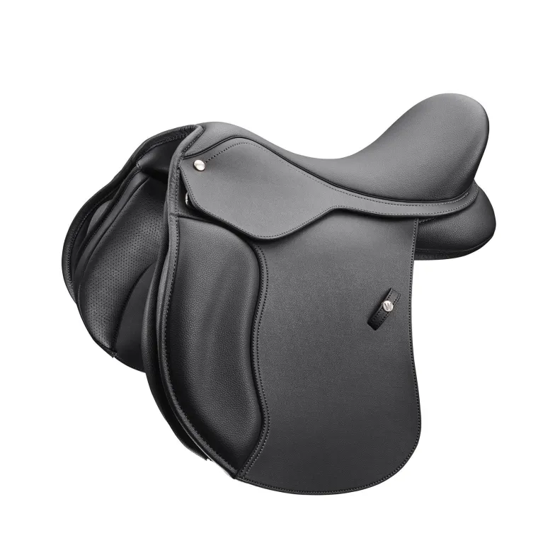 wintec-500-pony-all-purpose-sa-OUdoIMOQ-4.webp Best SADDLERY BRANDS INTL Wintec 500 Pony All-Purpose Saddle With HART