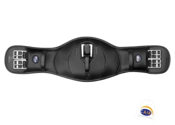 New SADDLERY BRANDS INTL Wintec Anatomical Short Girth
