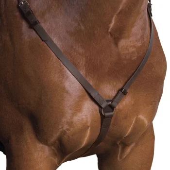 Hot SADDLERY BRANDS INTL Wintec Breastplate