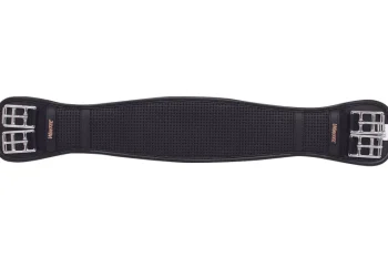 Best SADDLERY BRANDS INTL Wintec Chafeless Dressage Girth