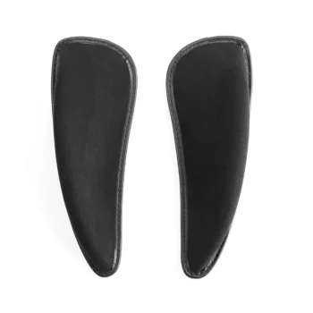 Online SADDLERY BRANDS INTL Wintec Dressage Flexiblocs - Pair Black