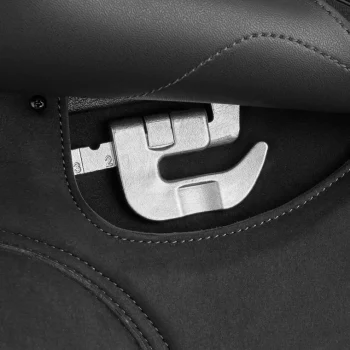 Discount SADDLERY BRANDS INTL Wintec Isabell Icon Dressage Saddle