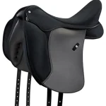 Sale SADDLERY BRANDS INTL Wintec Pro Dressage Saddle With HART Black