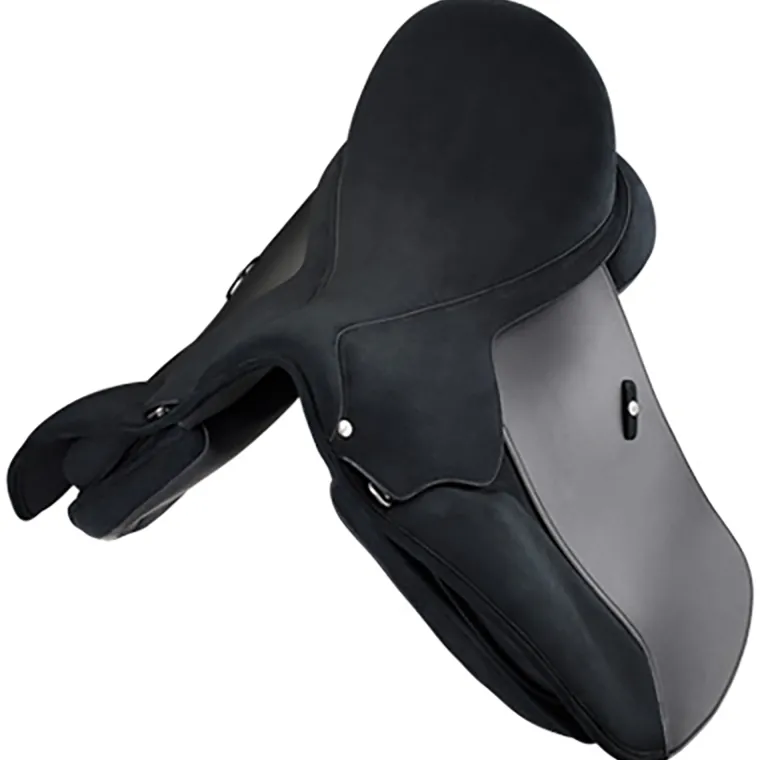 wintec-pro-dressage-saddle-wit-OfOPvKpv-1.webp Sale SADDLERY BRANDS INTL Wintec Pro Dressage Saddle With HART Black