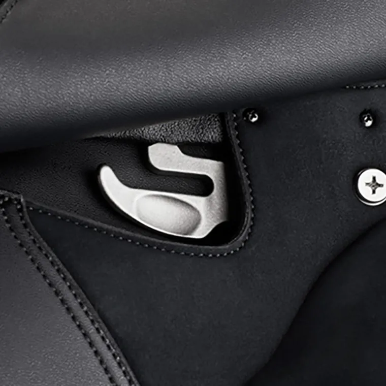 wintec-pro-dressage-saddle-wit-OfOPvKpv-3.webp Sale SADDLERY BRANDS INTL Wintec Pro Dressage Saddle With HART Black