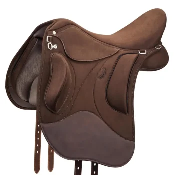Clearance SADDLERY BRANDS INTL Wintec Pro Endurance Saddle With HART
