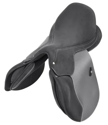 Hot SADDLERY BRANDS INTL Wintec Pro Jump Saddle With HART