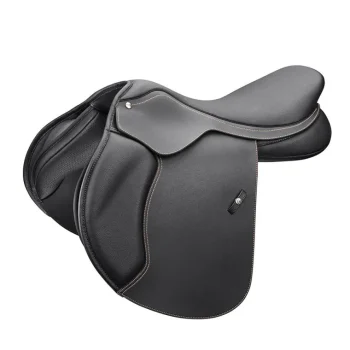 Hot SADDLERY BRANDS INTL Wintec Pro Jump Saddle With HART