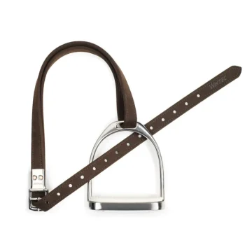Hot SADDLERY BRANDS INTL Wintec Pro Stirrup Straps