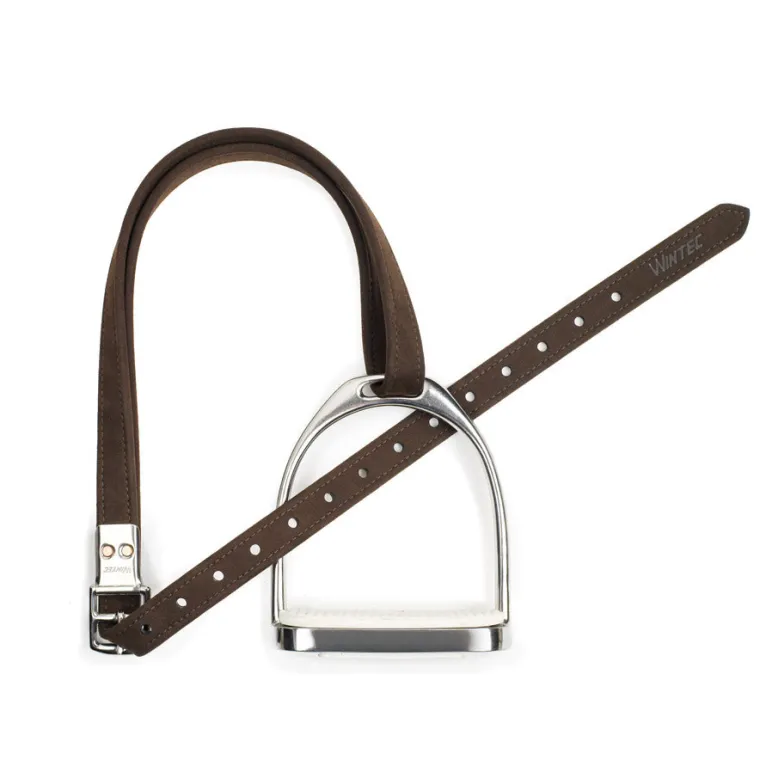 wintec-pro-stirrup-straps-ZfcDUHPX-1.webp Hot SADDLERY BRANDS INTL Wintec Pro Stirrup Straps