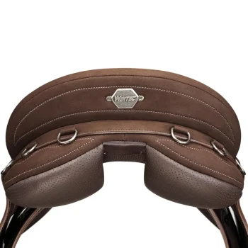 Clearance SADDLERY BRANDS INTL Wintec Pro Stock With Swinging Fender & HART