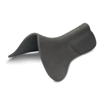 New SADDLERY BRANDS INTL Wintec Raised Comfort Pad - Front