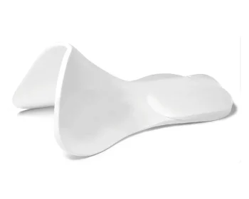 Clearance SADDLERY BRANDS INTL Wintec Raised Comfort Pad Back