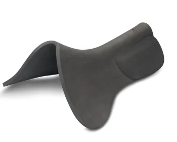 Clearance SADDLERY BRANDS INTL Wintec Raised Comfort Pad Back