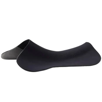 Discount SADDLERY BRANDS INTL Wintec Riser Comfort Jump Pad Black
