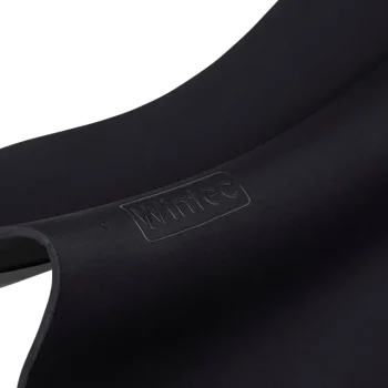 Discount SADDLERY BRANDS INTL Wintec Riser Comfort Jump Pad Black