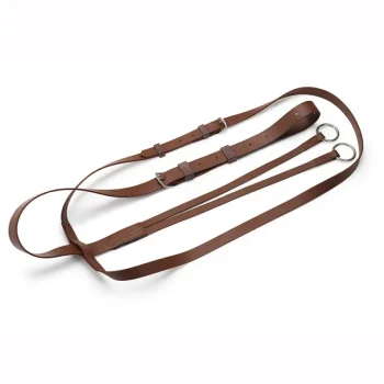 Fashion SADDLERY BRANDS INTL Wintec Running Martingale