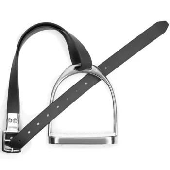 Discount SADDLERY BRANDS INTL Wintec Slimline Stirrup Straps