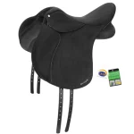 Clearance SADDLERY BRANDS INTL WintecLite All-Purpose D'Lux Saddle Black