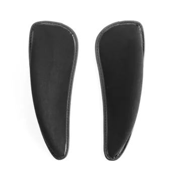 Fashion SADDLERY BRANDS INTL WintecLite All-Purpose Flexiblocs Black