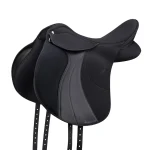 Fashion SADDLERY BRANDS INTL WintecLite All-Purpose Saddle Black
