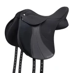 Discount SADDLERY BRANDS INTL WintecLite Pony All-Purpose Saddle Black