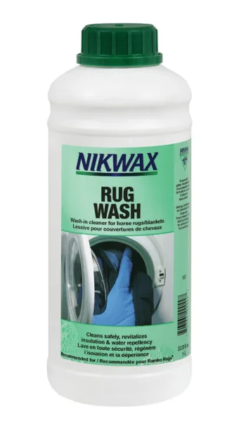 Online NIKWAX NORTH AMERICA Nikwax Rug Wash