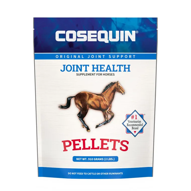 wjXKasAK_0.webp Discount NUTRAMAX Cosequin® Original Joint Pellets