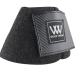 New TOKLAT ORIGINALS Woof Wear Kevlar® Overreach Boots Black